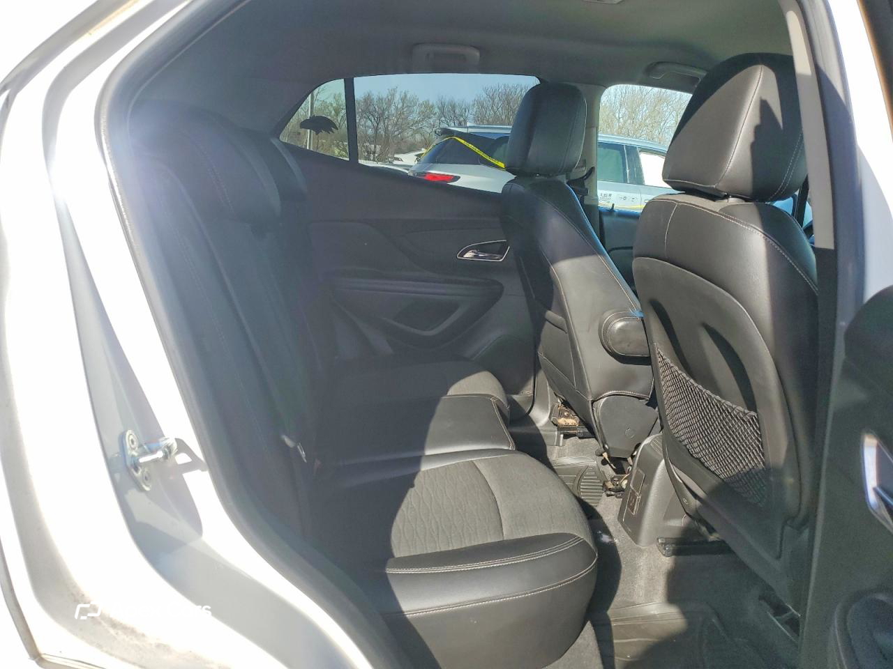 Buick Encore 2016