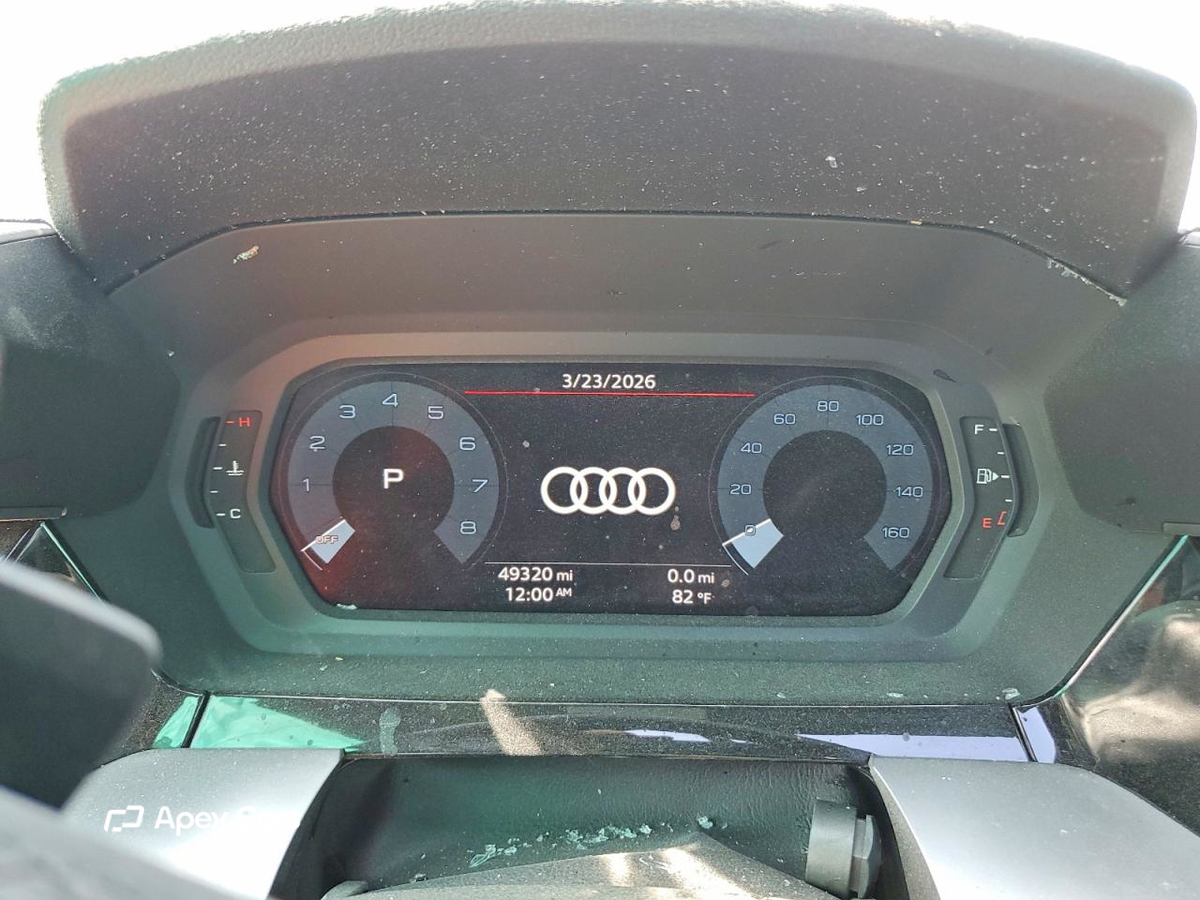 Audi A3 2024