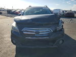 Subaru Outback 2016
