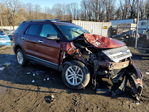 Ford Explorer 2015
