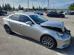 Lexus IS 2016