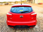 Kia Rio 2012
