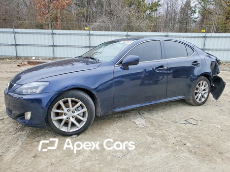 Lexus IS 2008 - Image 1 of 13