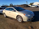 Buick LaCrosse 2011