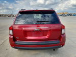 Jeep Compass 2016