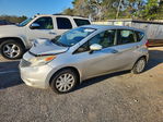 Nissan Versa 2015