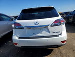Lexus RX 2015