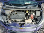Chevrolet Spark 2017