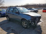 Subaru Forester 2011