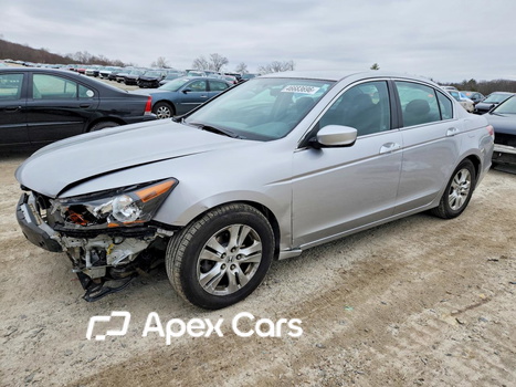 Honda Accord 2010 - Image 1 of 13