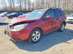 Subaru Forester 2015