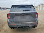 Ford Explorer 2023