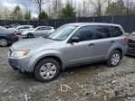 Subaru Forester 2009
