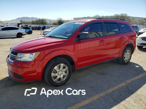 Dodge Journey 2016 - Image 1 of 15