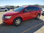 Dodge Journey 2016