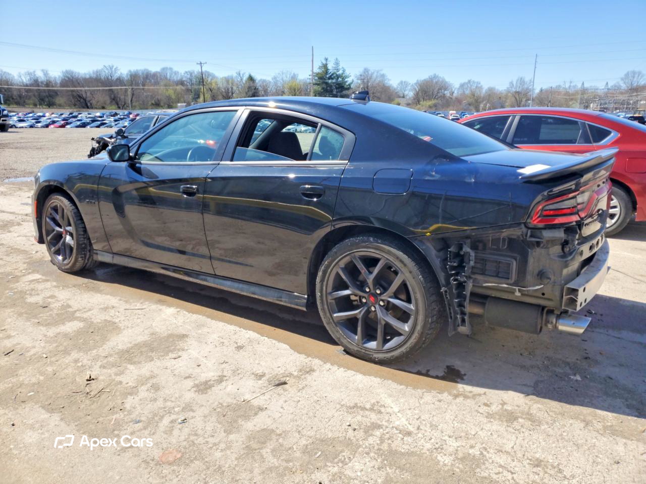 Dodge Charger 2023