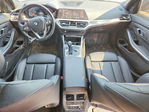BMW Series 3 2020