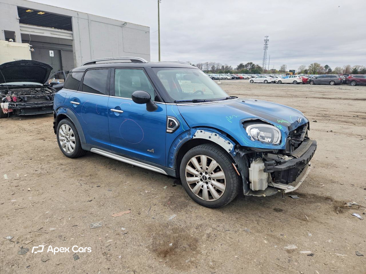 MINI Cooper 2017