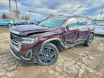 GMC Acadia 2021