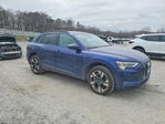 Audi e-tron 2022