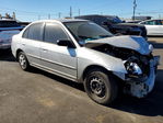 Honda Civic 2003