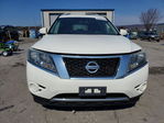 Nissan Pathfinder 2016