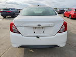 Nissan Versa 2016