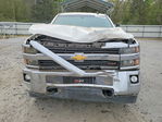 Chevrolet Silverado 2017