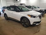 Nissan Kicks 2019