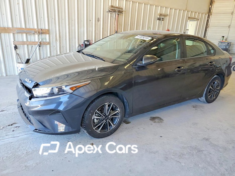 Kia Forte 2024 - Image 1 of 12