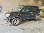 Honda Pilot 2006