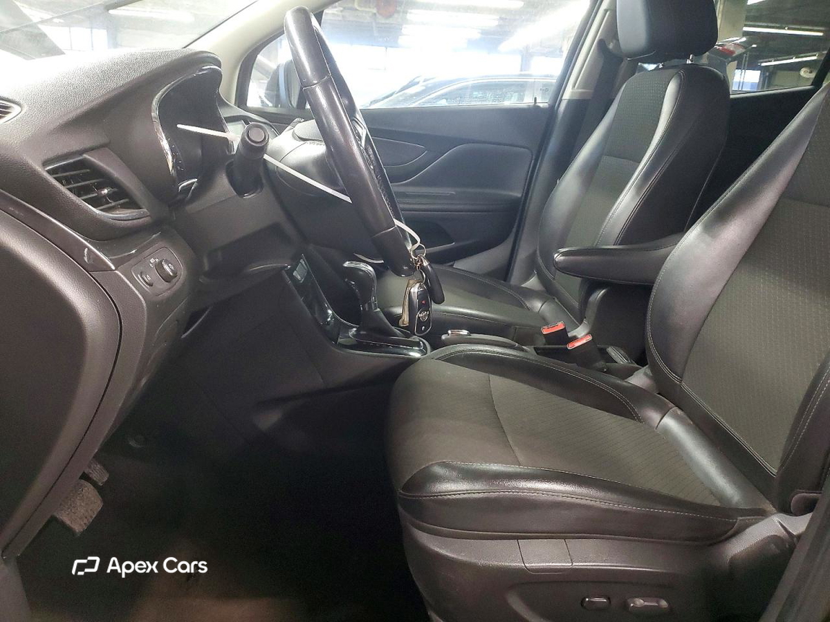 Buick Encore 2020