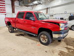 Chevrolet Silverado 2004