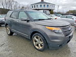Ford Explorer 2015