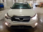 Subaru XV 2014
