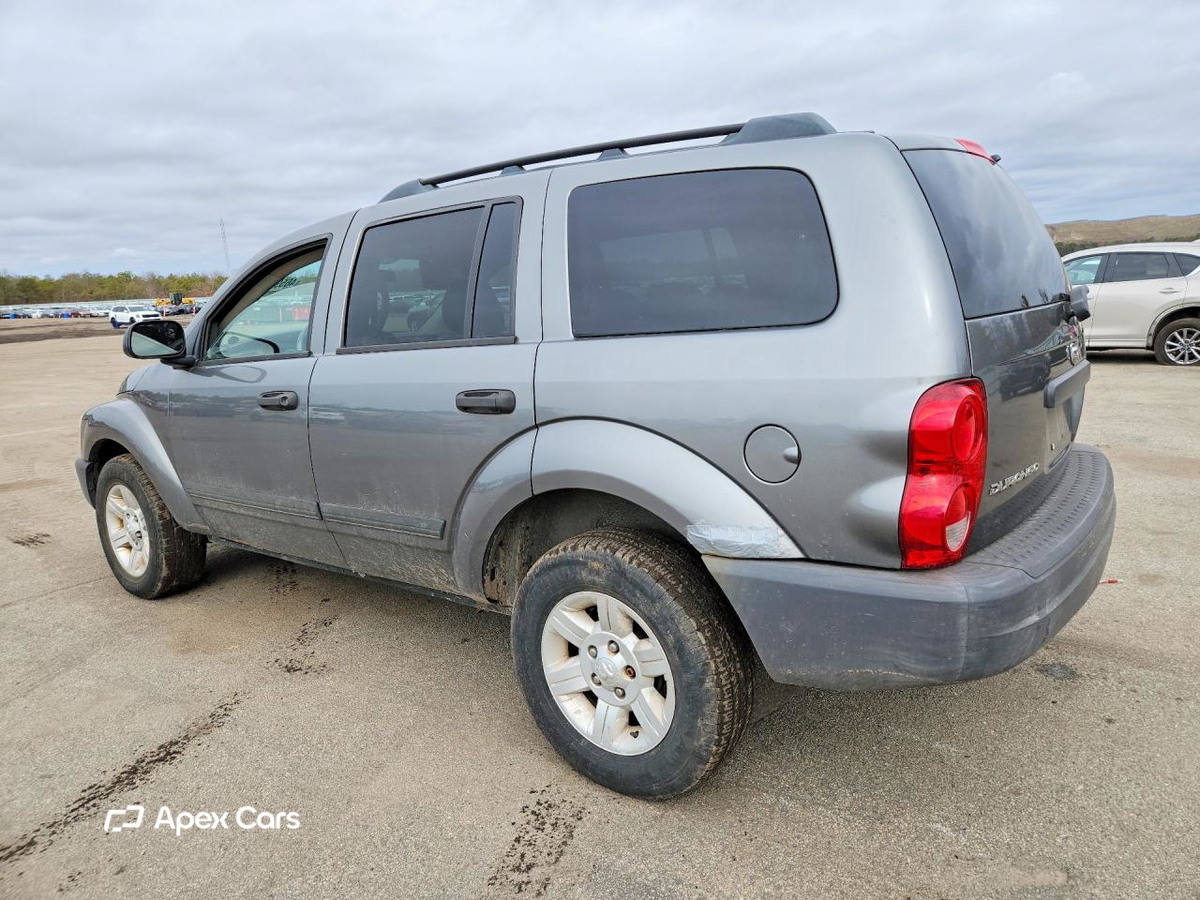 Dodge Durango 2005