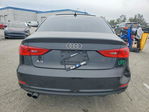 Audi A3 2016