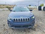 Jeep Cherokee 2021