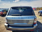 Land Rover Range Rover 2012