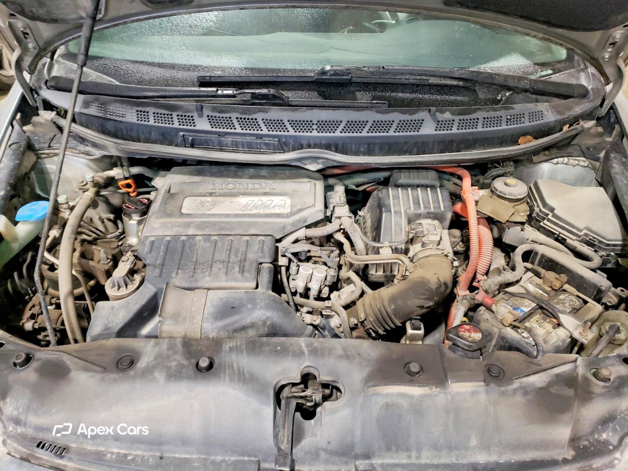 Honda Civic 2007