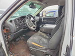 Chevrolet Silverado 2011