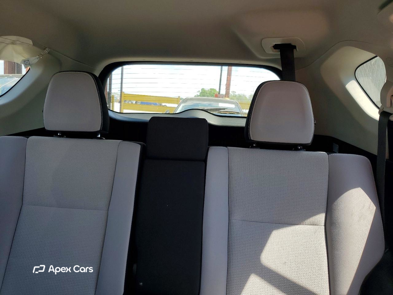 Toyota RAV 4 2018