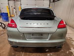 Porsche Panamera 2012