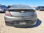Chevrolet Volt 2017