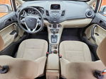 Ford Fiesta 2017