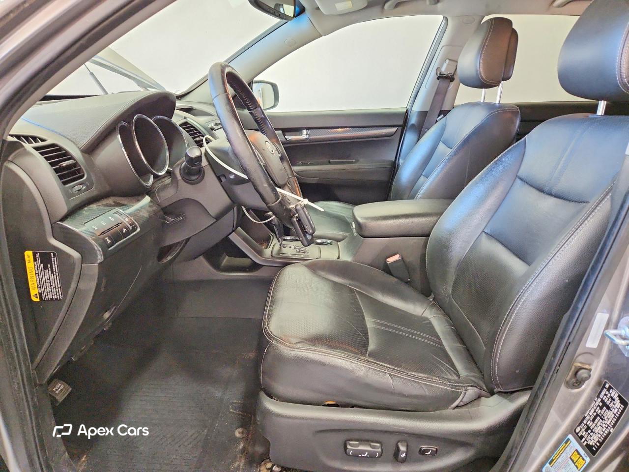 Kia Sorento 2011