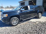 GMC Canyon 2015