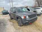 Jeep Renegade 2018