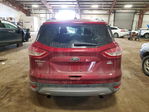 Ford Escape 2016