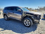 Toyota Highlander 2016